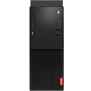 聯(lián)想(Lenovo）啟天M415-N055（i5-7400/4GB/128GB+1TB/無光驅(qū)) 臺式計算機（21.5英寸顯示器)