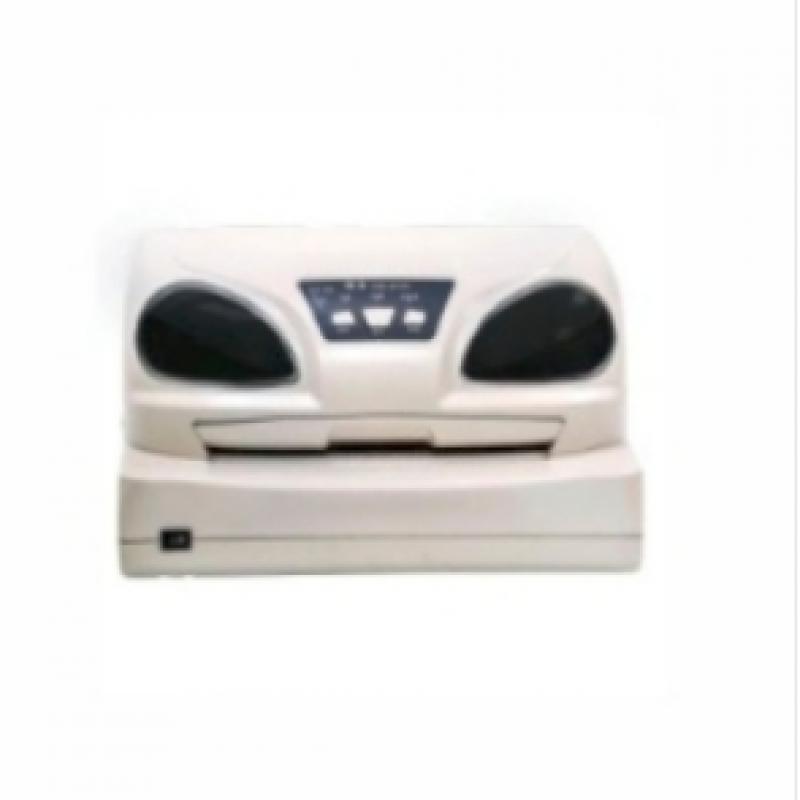 得實(DASCOM） DS-200 證簿打印機