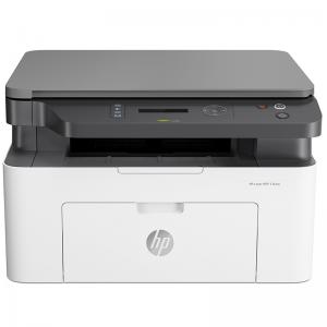 惠普 （HP）Laser MFP 136nw  多功能一體機