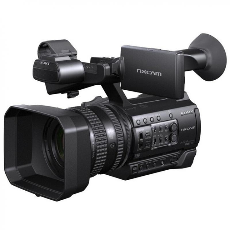 索尼/SONY  HXR-NX100  攝像機(jī)