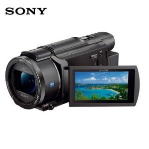 索尼/SONY  FDR-AX60  數碼攝像機
