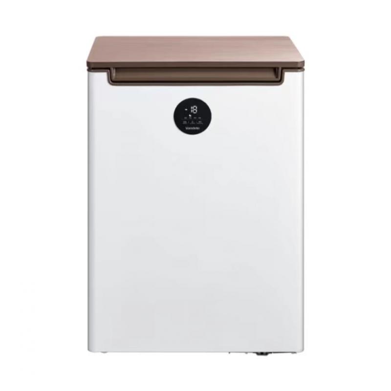 美的(Midea)  BD/BC-98KEV  電冰箱