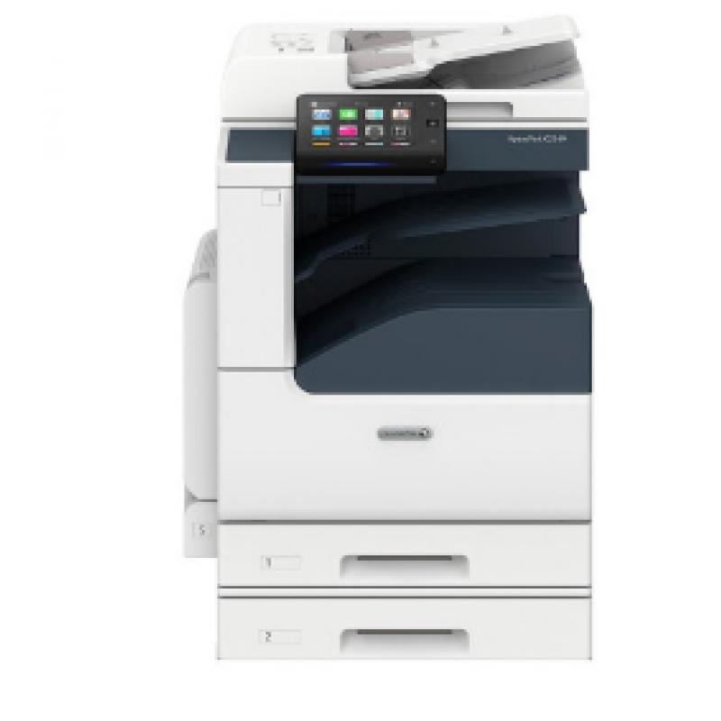 富士施樂（Fuji Xerox）ApeosPort C2560 CPS 彩色激光復印機