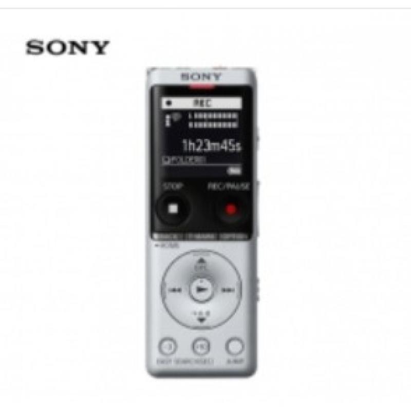 索尼（SONY） ICD-UX575F  錄音筆