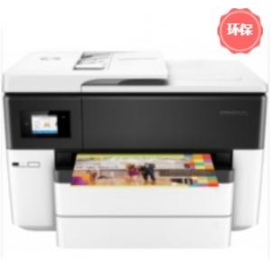 惠普/hp  OfficeJet Pro 7740 噴墨多功能一體機  在售