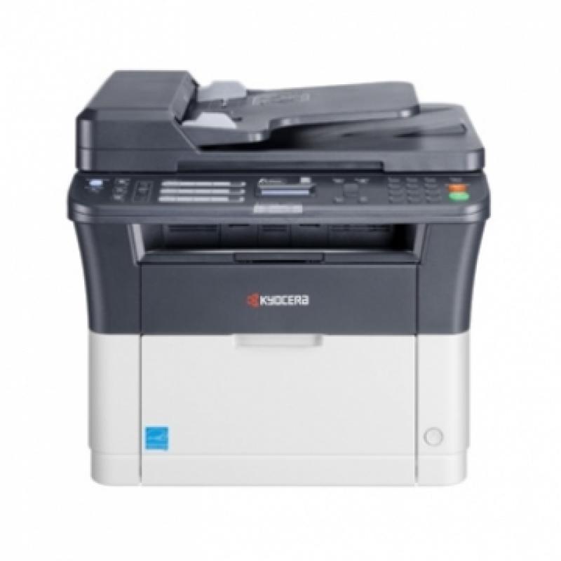 京瓷/Kyocera  FS-1125MFP  激光打印機(jī)