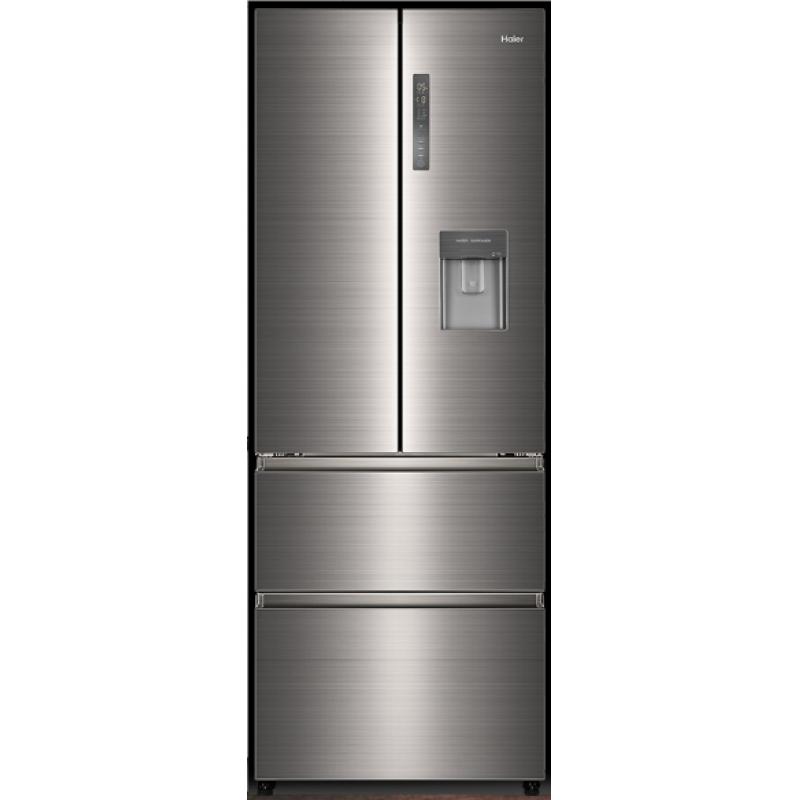 海爾（Haier)  BCD-451WDEAU1 電冰箱