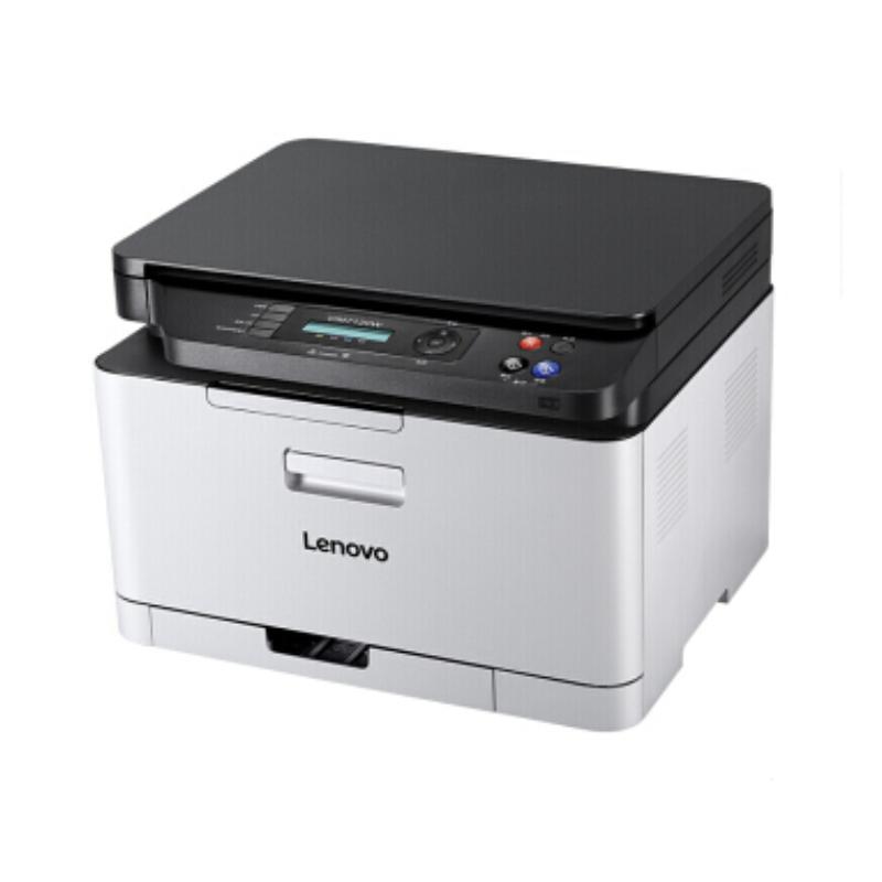 聯想（Lenovo）CM7120W 彩色激光多功能一體機