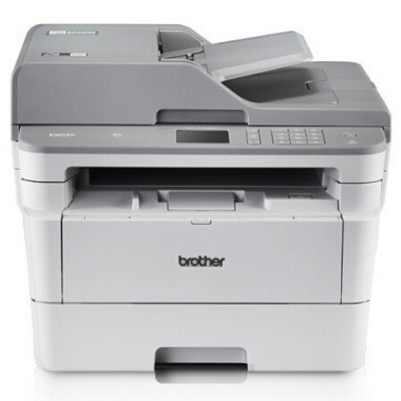 兄弟（BROTHER）DCP-7195DW  多功能一體機(jī)