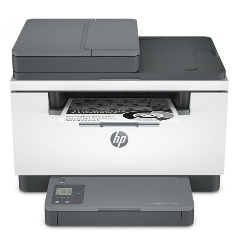 惠普 （HP） M233sdw  黑白激光打印機