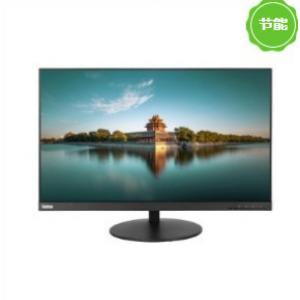 聯想 P27q-10 顯示器 27英寸 2560*1440 面板IPS 液晶顯示器