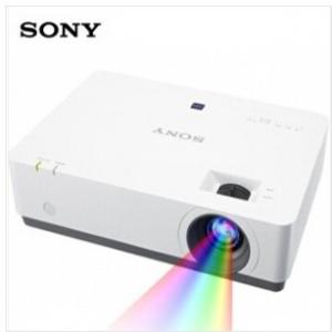索尼（SONY）VPL-EX575 投影儀（含120寸4:3的電動幕）