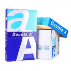 達伯埃/Double A4 80g 500張 5包/箱 復印紙