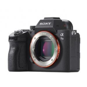 索尼（SONY）Alpha 7 III 機身 全畫幅微單數碼照相機 （約2420萬有效像素 5軸防抖 ）