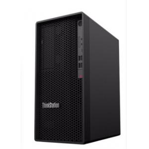 聯(lián)想(Lenovo）ThinkStation P350（i7-11700/16GB/256GB+1T/T600 4G獨顯/500W電源 ) 服務(wù)器工作站