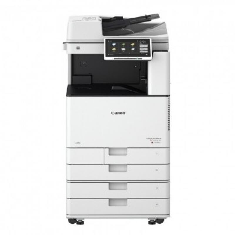 佳能/CANON iR-ADV DX C3725 彩色激光復(fù)印機(jī)