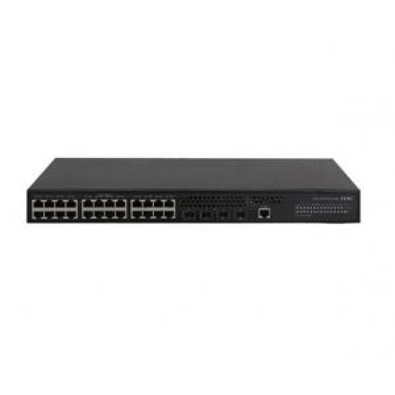 華三（H3C） LS-S5110V2-28P-SI 交換設備