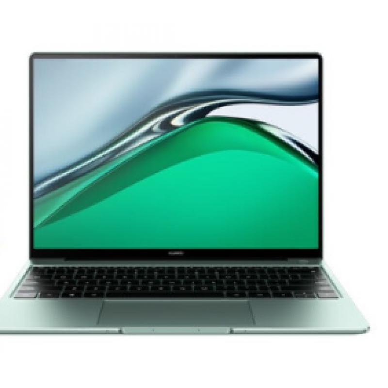 華為（HUAWEI） MateBook 13 WRTD-WFH9Q(i5-1135G7/16G+512）     筆記本電腦
