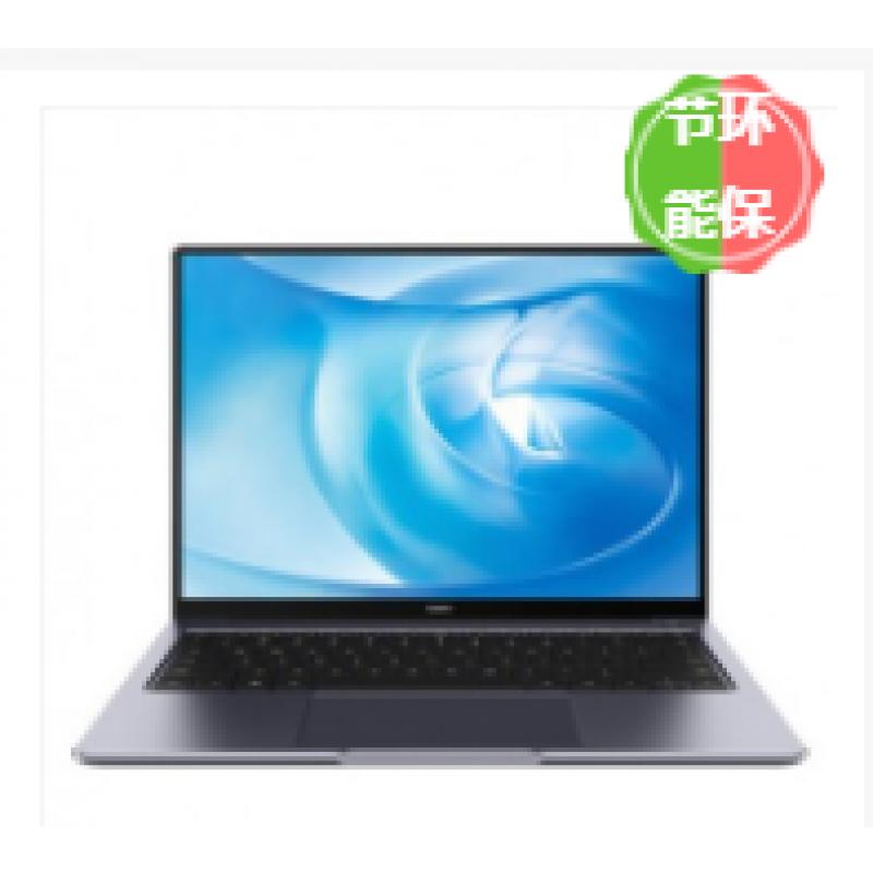 華為/HUAWEI MateBook 14 KLVL W76W(R7-5700/16G/512G）  筆記本電腦