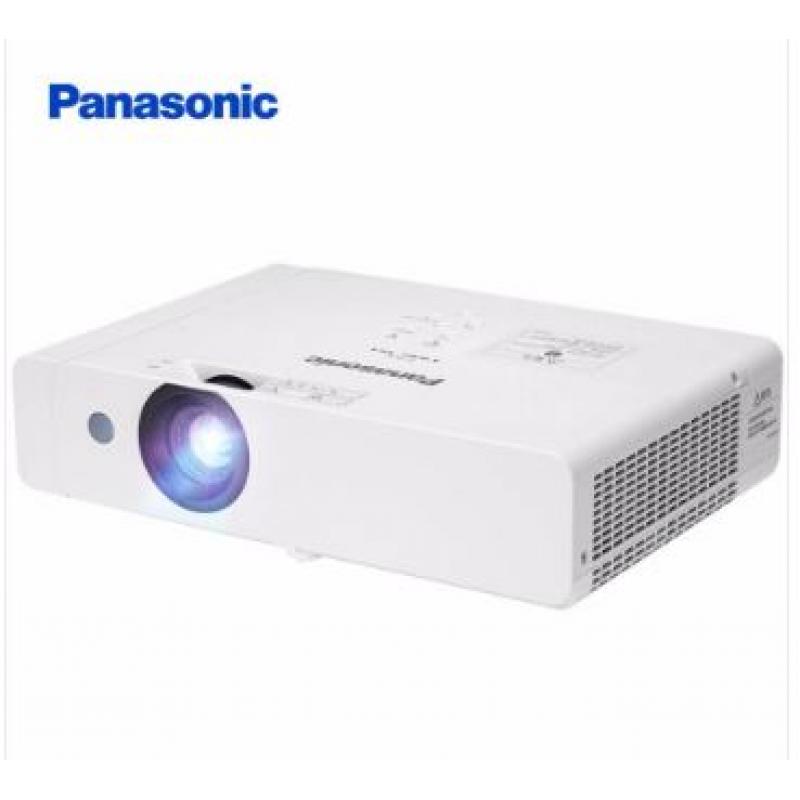 松下(Panasonic)  PT-XW337C  投影儀