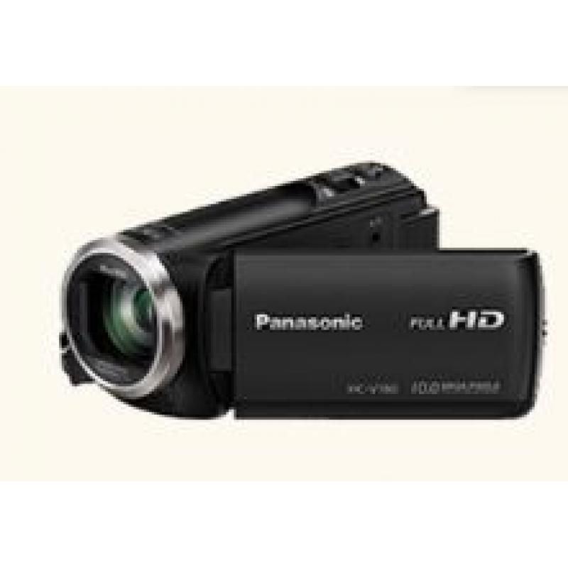 松下/Panasonic  HC-V180GK  攝像機