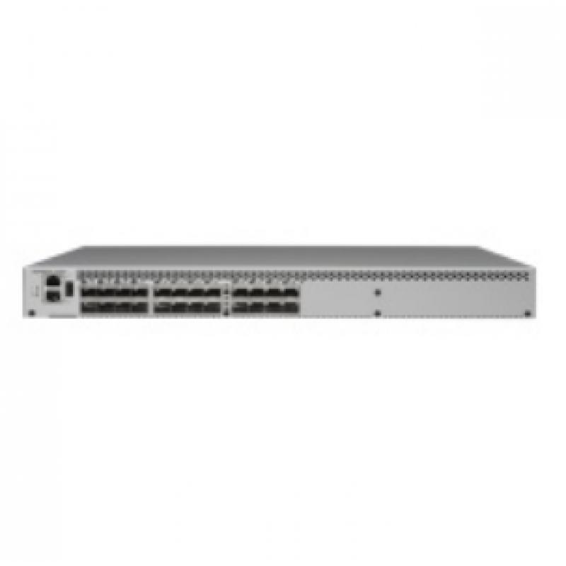 惠普/HP HPE SN3000B 16GB 存儲用光纖交換機