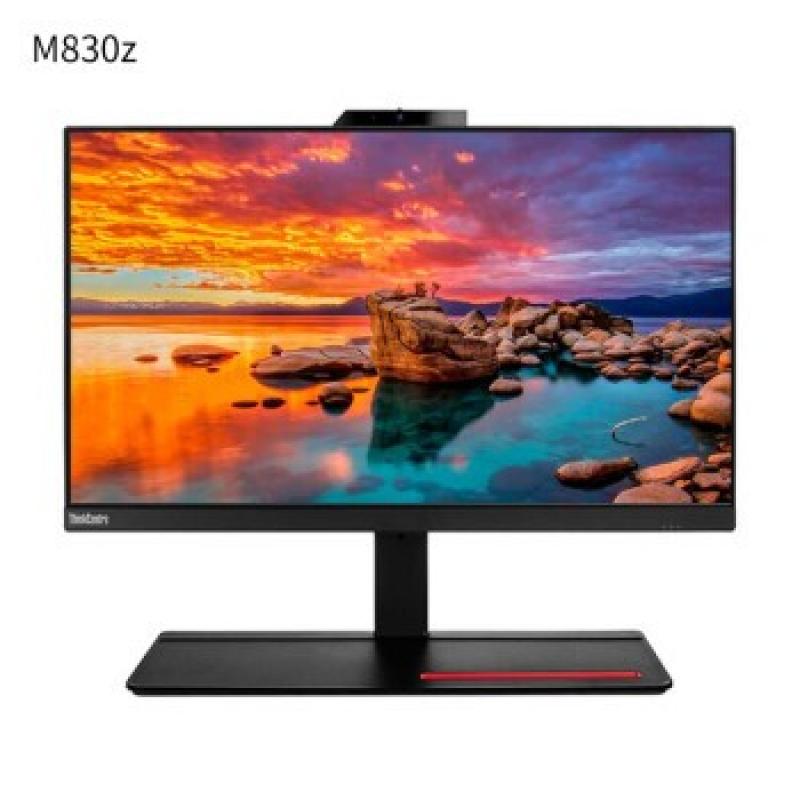聯想（Lenovo）ThinkCentre M830z-D095（i5-11500/8G/1T+128G/無光驅/1080P攝像頭/WIFI/win10/21.5寸）臺式一體機