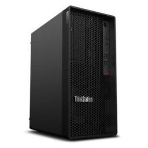 聯想ThinkStation P350服務器工作站 (i9-11900K/64G/1T SSD+2T機械盤/RTX3060 12G顯卡/Win10專業版/五年保修)
