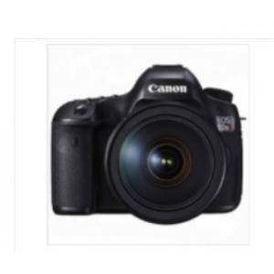 佳能（Canon）EOS 5DSR 專業全畫幅單反照相機 （單機不含鏡頭）