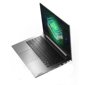 聯想/LENOVO  ThinkBook 14 7CD(  I5-1135G7/16G/512G SSD固態MX450-2G獨顯/高色域/W10銀/WIFI6/14.1寸IPS)筆記本電腦