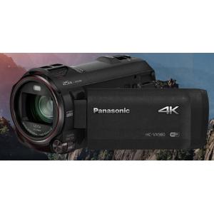 松下/Panasonic  HC-VX980  攝像機