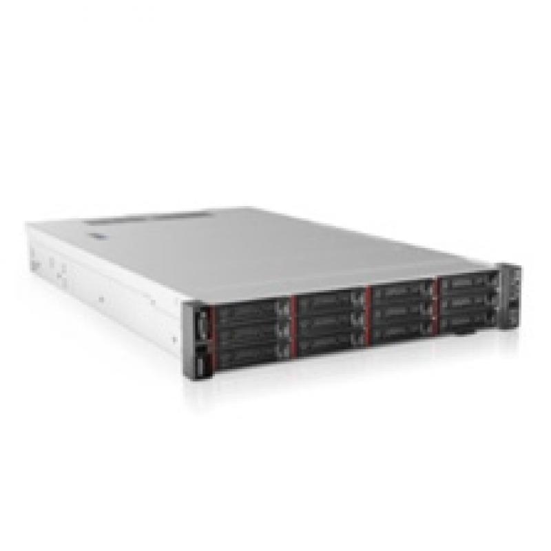 聯(lián)想/LENOVO  ThinkSystem  SR588   2U機(jī)架式服務(wù)器