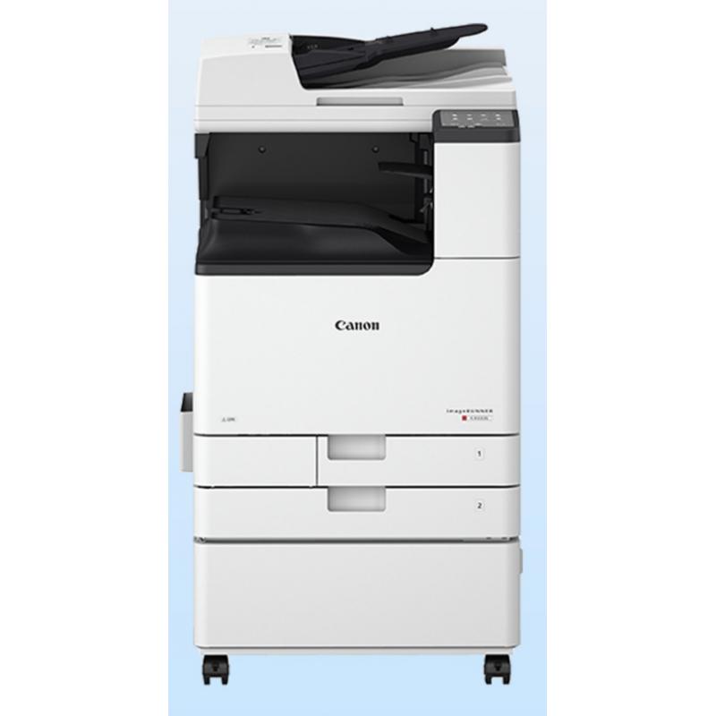 佳能（Canon） iR C3226  彩色數碼復印打印一體機彩色激光復印機