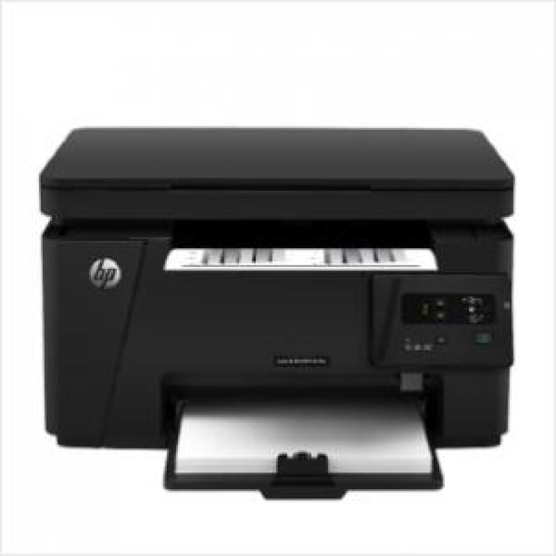 惠普/HP  M126A  激光打印機