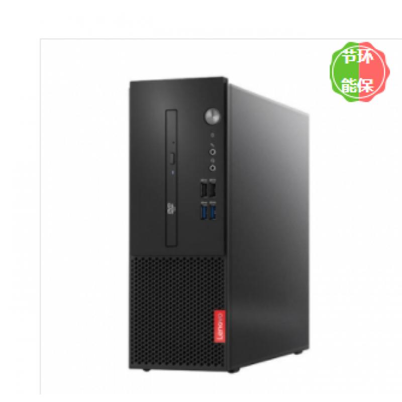 聯(lián)想(Lenovo）啟天M430-A018(C)（G6400/4GB/1TB/無光驅(qū)/聯(lián)想智能云教室/19.5 寬屏顯示器) 臺式計算機(jī)