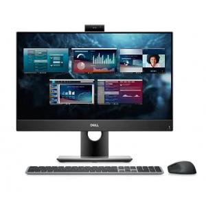 戴爾/ DELL OptiPlex 7490 AIO I5-11500/8G/256G/ 集顯/無光驅/23.8 臺式一體機