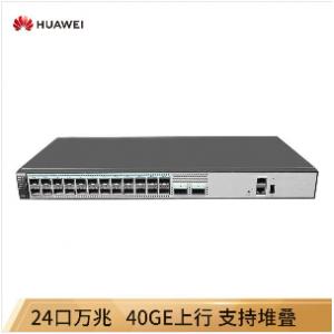 華為/HUAWEI S6720S-26Q-LI-24S-AC 交換設備