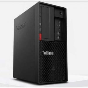 聯想/LENOVO  Think StationP348（ i7-11700/16G/256G M.2+1T/1660S/500W ）服務器