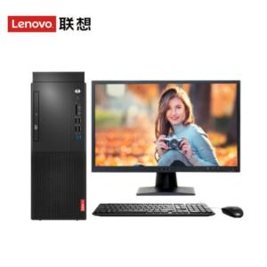 聯想/LENOVO  啟天M428...
