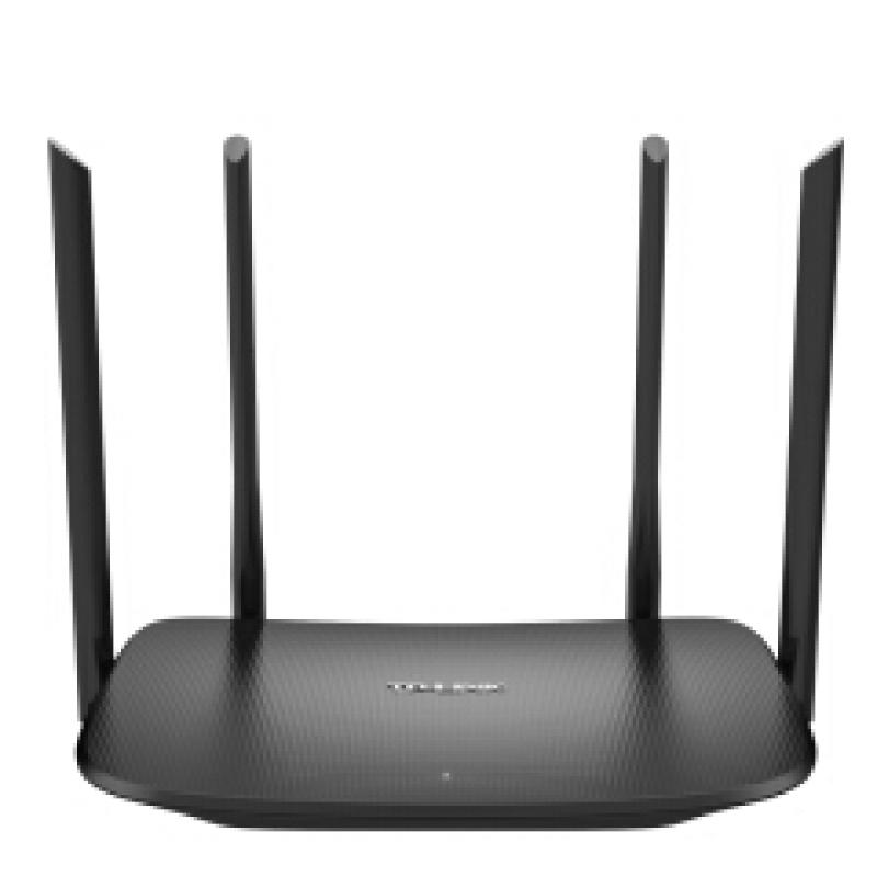 普聯（TP-LINK） WDR5620高速無線千兆路由器
