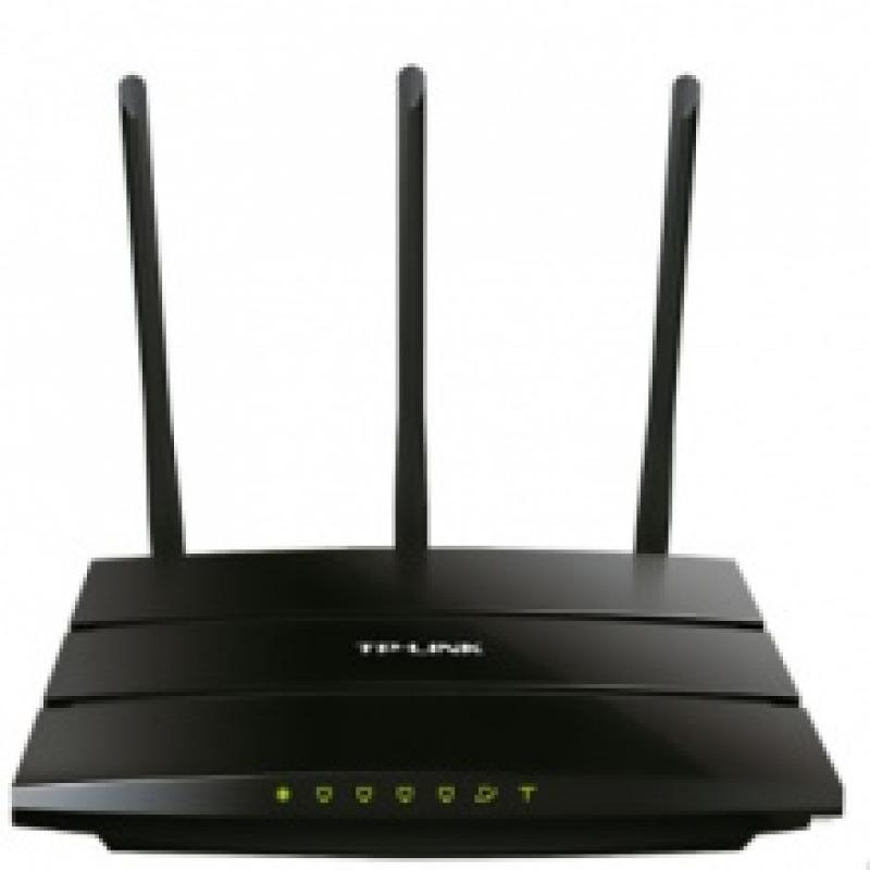 普聯/TP-LINK  TL-WR2041N 450M無線路由器