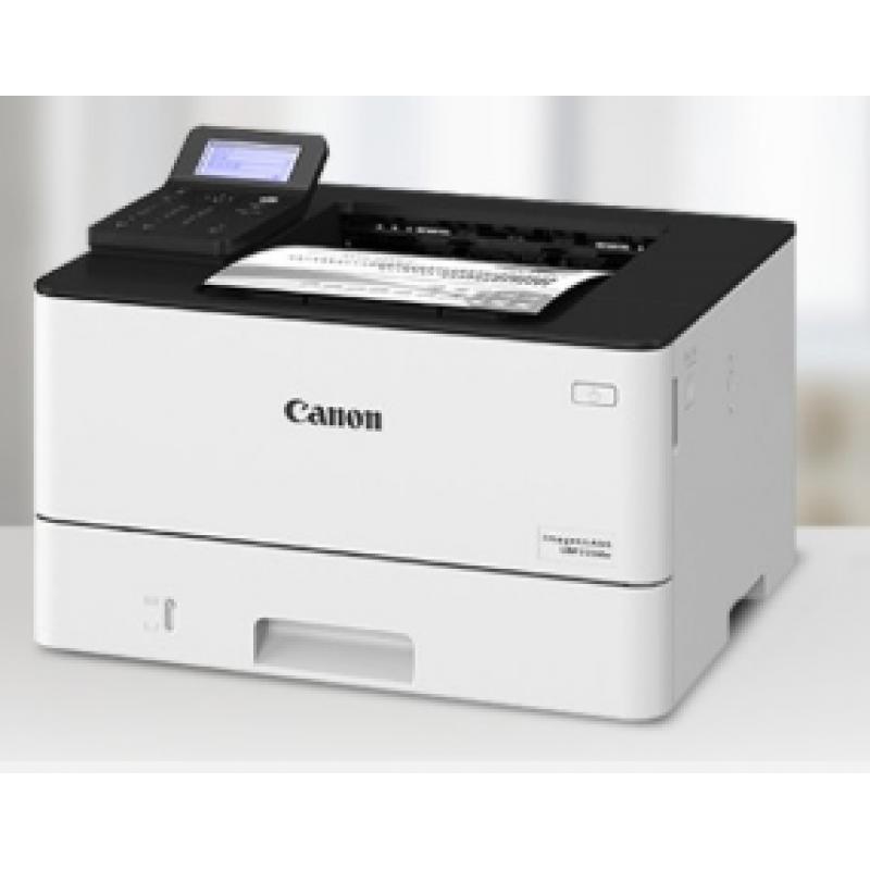 佳能（Canon）LBP223dw  A4高速黑白激光打印機