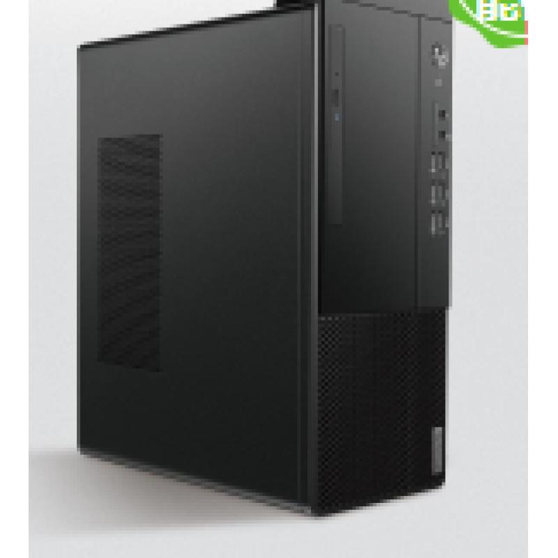 聯想(Lenovo)啟天M430-B451臺式計算機 i5-10500/8G/256G SSD/DVD/2G顯卡/win10/19.5顯示器