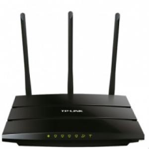 普聯/TP-LINK  TL-WR...