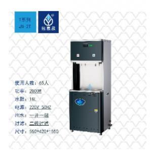 依嘉泉  JN-2T  公共區域凈水服務器