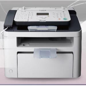 佳能（CANON） FAX-L170黑白激光 傳真機