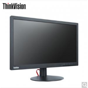 聯想/Lenovo ThinkVision TE20-10  19.5寸液晶顯示器（三年保）