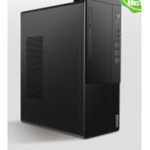 聯想(Lenovo)啟天M430-B451臺式計算機 i5-10500/8G/256G SSD/DVD/2G顯卡/win10/19.5顯示器