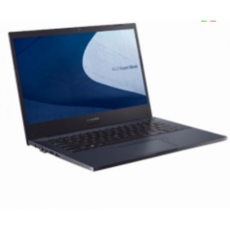 華碩(ASUS) P2451FB (i7-10510U/16G/512G SSD/MX110 2G/14寸微邊框/指紋/攝像頭/Win10) 筆記本電腦
