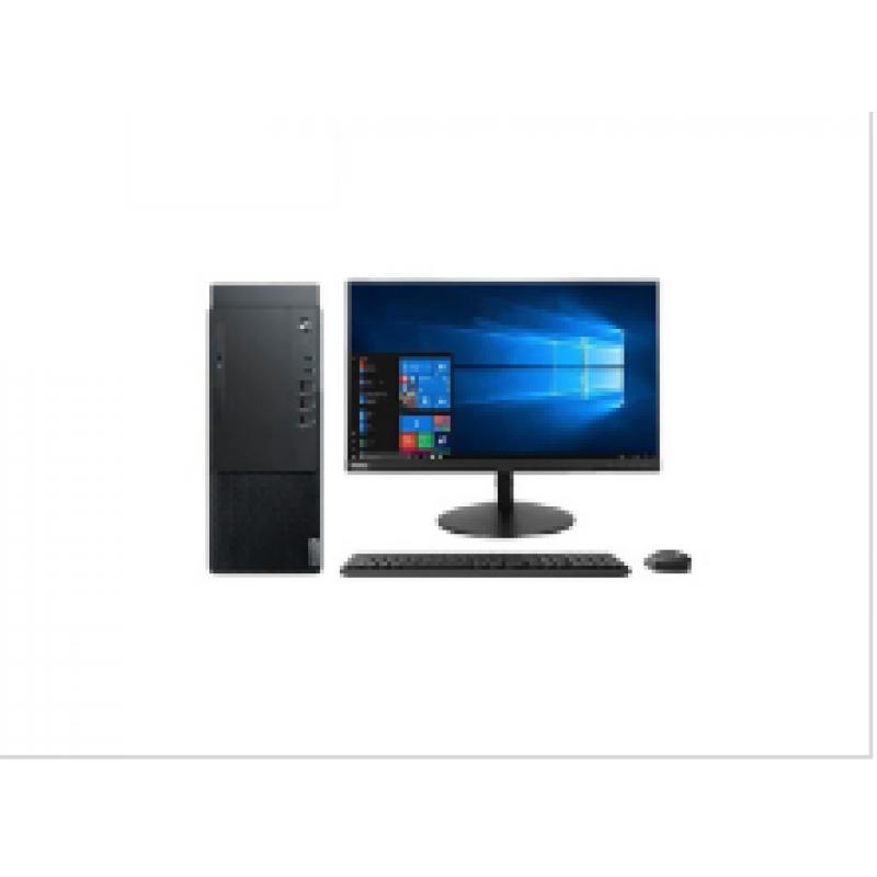 聯(lián)想/LENOVO    啟天M54C-A018（R5-3400G/8G/256G+1T/無光驅(qū)/云教室/Win11 home/23寸顯示器）臺(tái)式計(jì)算機(jī)